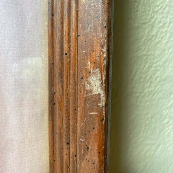 3/$30 💖 VTG Deer & Fawn Framed Wall Art Print - Picture 7 of 12